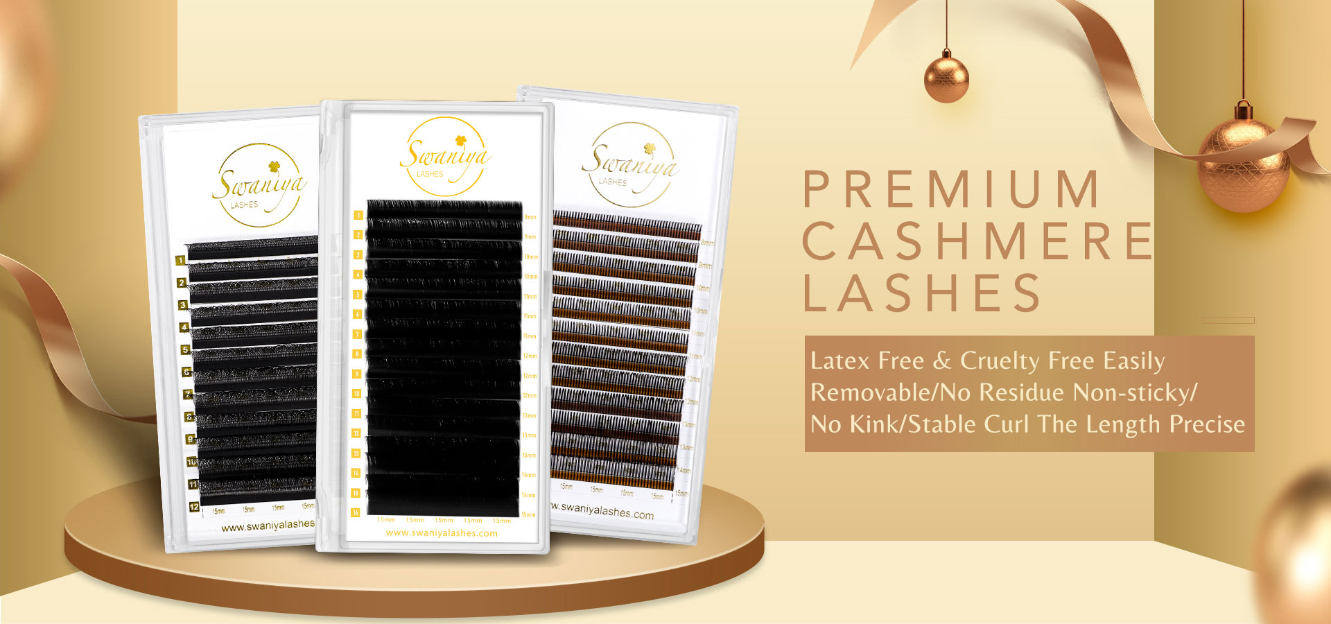 Prodhues i Zgjerimeve të Eyelashit të Kinës